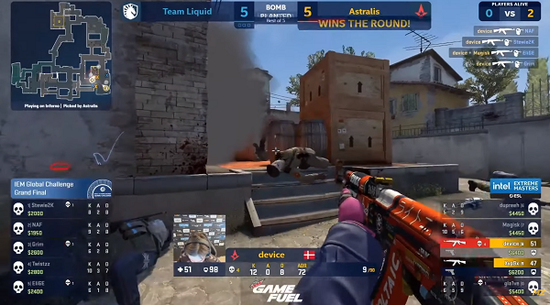 英雄联盟2025赛季激战北京亦庄精彩回顾