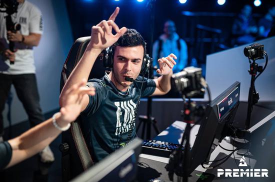 GEN战队在S15瑞士轮中战胜TES赢得首胜，Kiin荣膺MVP