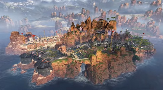 巴中恩阳全国高校电竞精英赛即将开启精彩对决